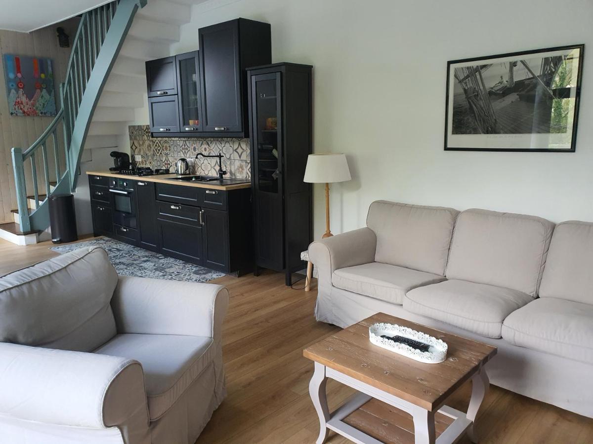 Les Bords De Rance Villa Dinan Eksteriør billede